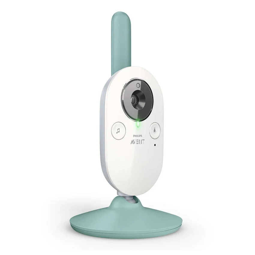 AVENT BEBI ALARM - VIDEO MONITOR 6784