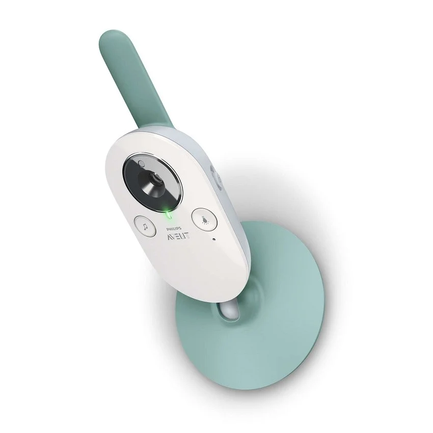 AVENT BEBI ALARM - VIDEO MONITOR 6784