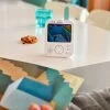 AVENT BEBI ALARM - VIDEO MONITOR 6784