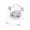 KIDS II INGENUITY LJUJASKA COMFORT 2 GO - CUDDLE LAMB 12184