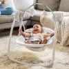 KIDS II INGENUITY LJUJASKA COMFORT 2 GO - CUDDLE LAMB 12184