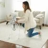 KIDS II INGENUITY LJUJASKA COMFORT 2 GO - CUDDLE LAMB 12184