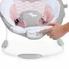 KIDS II Ingenuity Lezaljka Cradling Bouncer Flora 12201