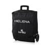 KOLICA HELENA DARK BEIGE