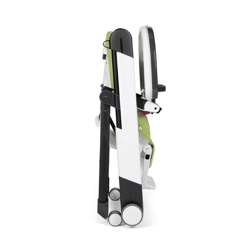 Peg Perego Hranilica Siesta Follow Me - Wonder Green