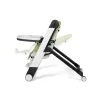 Peg Perego Hranilica Siesta Follow Me - Wonder Green