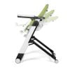 Peg Perego Hranilica Siesta Follow Me - Wonder Green