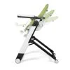 Peg Perego Hranilica Siesta Follow Me - Wonder Green