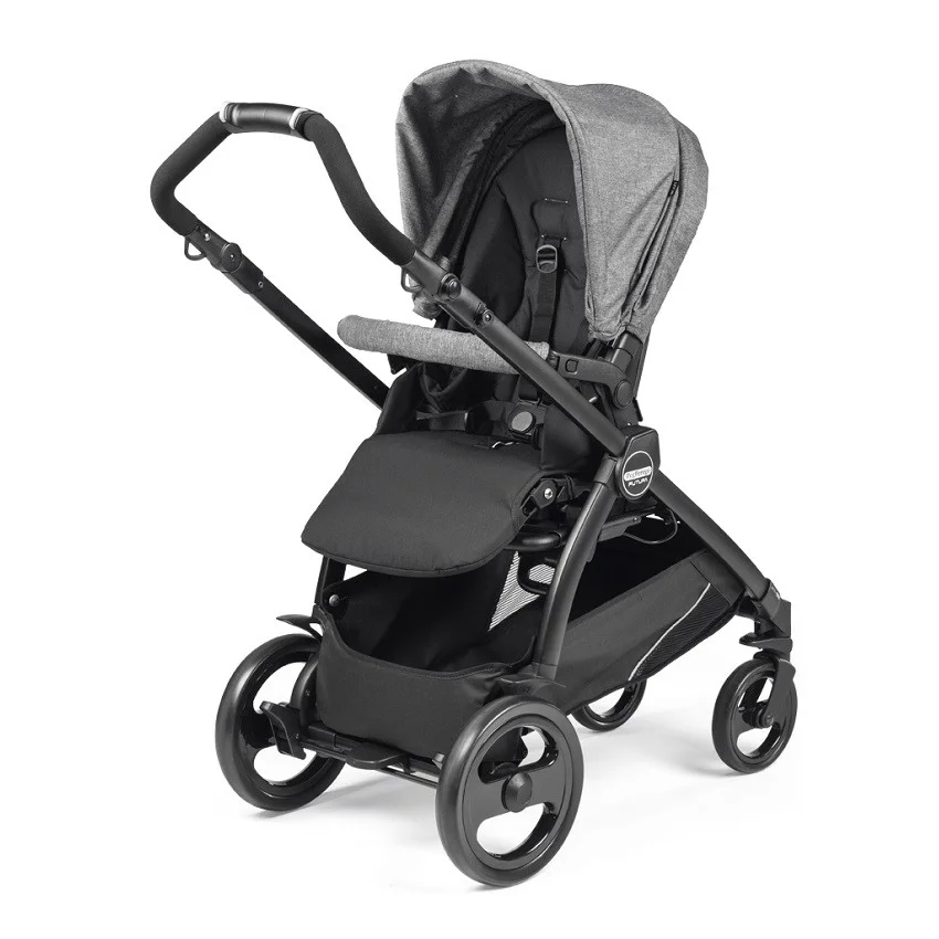 Pegperego MODULAR SISTEM FUTURA CINDER