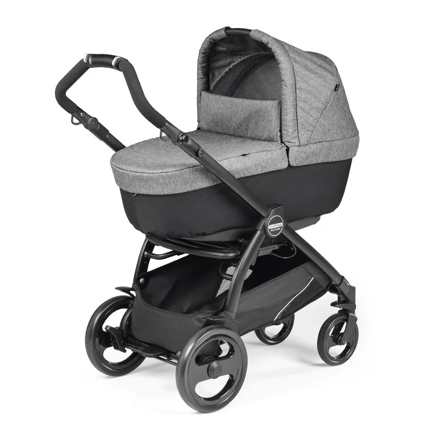 Pegperego MODULAR SISTEM FUTURA CINDER
