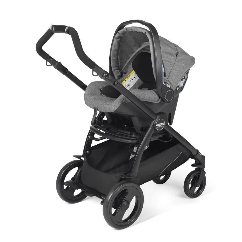 Pegperego MODULAR SISTEM FUTURA CINDER