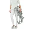 KIDS II Ingenuity Ljuljaska Boutique Collection Swing 'n Go Portable - Bella Teddy 11023