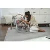 KIDS II Ingenuity Ljuljaska Boutique Collection Swing 'n Go Portable - Bella Teddy 11023