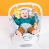 KIDS II Bright Starts Lezaljka Whimsical Wild 11805