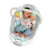 KIDS II Bright Starts Lezaljka Whimsical Wild 11805
