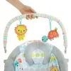 KIDS II Bright Starts Lezaljka Whimsical Wild 11805