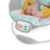 KIDS II Bright Starts Lezaljka Whimsical Wild 11805