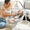 KIDS II INGENUITY LEZALJKA ™ ROCKING SEAT™ - CUDDLE LAMB™ 12118