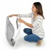 KIDS II INGENUITY LEZALJKA ™ ROCKING SEAT™ - CUDDLE LAMB™ 12118