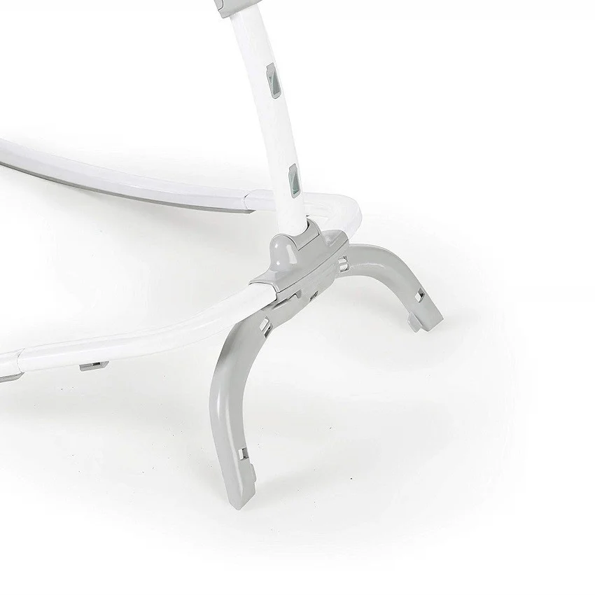 KIDS II INGENUITY LEZALJKA ™ ROCKING SEAT™ - CUDDLE LAMB™ 12118