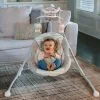KIDS II Ingenuity Ljuljaska InLighten - Landry the Lion 12164