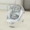 KIDS II Ingenuity Lezaljka Cradling Bouncer - Morrison 11203