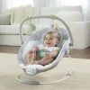 KIDS II Ingenuity Lezaljka Cradling Bouncer - Morrison 11203
