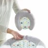 KIDS II Ingenuity Lezaljka Cradling Bouncer - Morrison 11203