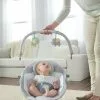 KIDS II Ingenuity Lezaljka Cradling Bouncer - Morrison 11203