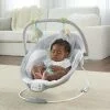 KIDS II Ingenuity Lezaljka Cradling Bouncer - Morrison 11203