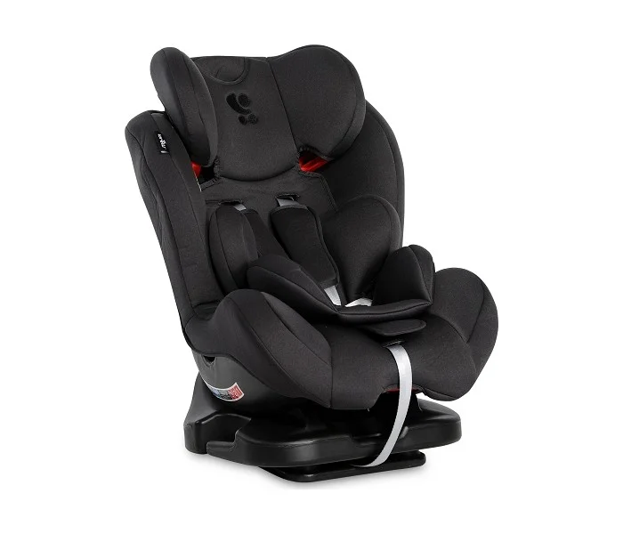AUTOSEDISTE MERCURY 0-36KG BLACK (2020)