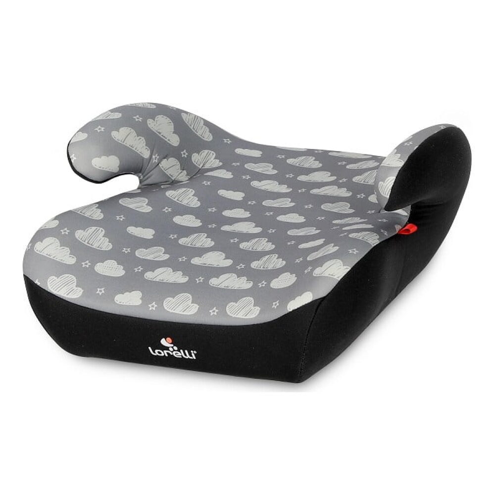 AUTOSEDISTE ORION 22-36KG GREY CLOWDS (2020)