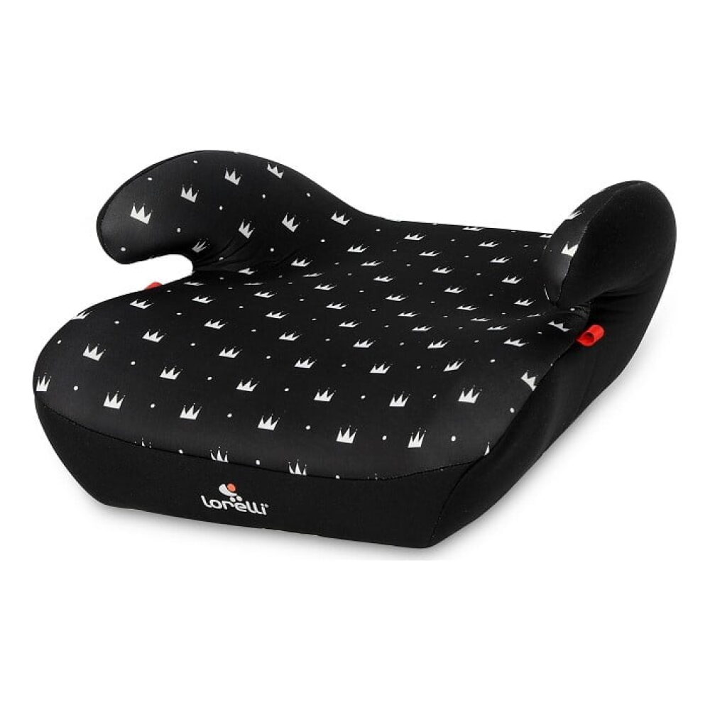 AUTOSEDISTE ORION 22-36KG BLACK CROWNS (2020)