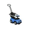 GURALICA RIDE-ON AUTO OFF ROAD+HANDLE BLUE