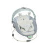 KIDS II Ingenuity Lezaljka InLighten Bouncer - Twinkle Twinkle Teddy Bear Multicolor - Cuna 60726