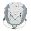 KIDS II Ingenuity Lezaljka InLighten Bouncer - Twinkle Twinkle Teddy Bear Multicolor - Cuna 60726