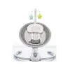 LEZALJKA/LJULJASKA BBO GREY