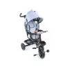 TRICIKL BBO SPORTISIMO PLUS SIVI BT-88