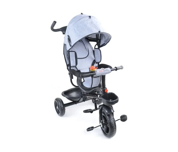TRICIKL BBO SPORTISIMO PLUS SIVI BT-88