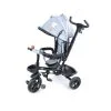 TRICIKL BBO SPORTISIMO PLUS SIVI BT-88