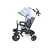 TRICIKL BBO SPORTISIMO PLUS SIVI BT-88