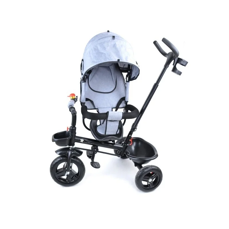 TRICIKL BBO SPORTISIMO PLUS SIVI BT-88
