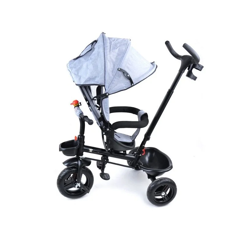 TRICIKL BBO SPORTISIMO PLUS SIVI BT-88