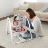 KIDS II INGENUITY LJULJASKA CONVERTME SWING-2-SEAT - NASH 12055