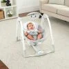 KIDS II INGENUITY LJULJASKA CONVERTME SWING-2-SEAT - NASH 12055