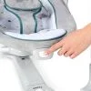 KIDS II INGENUITY LJULJASKA CONVERTME SWING-2-SEAT - NASH 12055