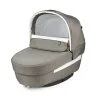 PEGPEREGO MODULAR SISTEM BOOK 51 CITY GREY (navetta+pv)
