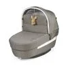 PEGPEREGO MODULAR SISTEM BOOK 51 CITY GREY (navetta+pv)
