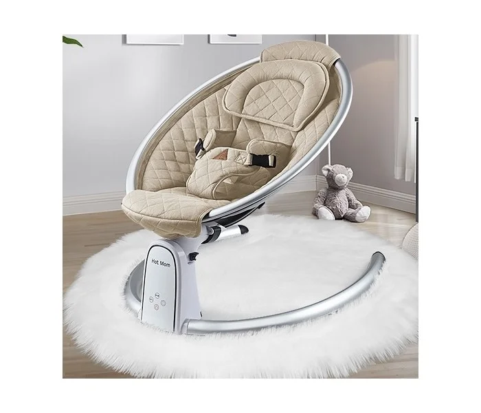 LJULJASKA/LEZALJKA HOT MOM BB200BEIGE