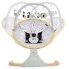 KINDERKRAFT STOLICA ZA LJULJANJE LUMI WOODEN